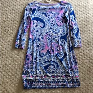 Lily Pulitzer Dress